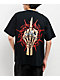 Broken Promises Reaper Black T-Shirt - Thumbnail image 2 of 5