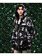 Broken Promises Reaper Guide Black Zip Hoodie - Thumbnail image 4 of 4