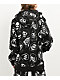 Broken Promises Reaper Guide Black Zip Hoodie - Thumbnail image 2 of 4