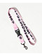 Broken Promises Reaper Guide Pink Lanyard - Thumbnail image 1 of 2