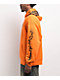 Broken Promises Renegade Orange Hoodie - Thumbnail image 4 of 5