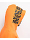 Broken Promises Renegade Orange Hoodie - Thumbnail image 5 of 5