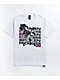 Broken Promises Respawn White T-Shirt - Thumbnail image 1 of 3