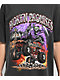 Broken Promises Rest In Pieces Washed Black T-Shirt - Thumbnail image 3 of 3
