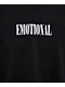 Broken Promises Revitalized Black T-Shirt - Thumbnail image 3 of 3