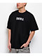 Broken Promises Revitalized Black T-Shirt - Thumbnail image 2 of 3