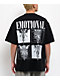 Broken Promises Revitalized Black T-Shirt - Thumbnail image 1 of 3