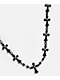 Broken Promises Ritual Black Pocket Chain - Thumbnail image 3 of 3
