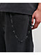 Broken Promises Ritual Black Pocket Chain - Thumbnail image 2 of 3
