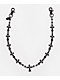 Broken Promises Ritual Black Pocket Chain - Thumbnail image 1 of 3