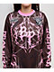 Broken Promises Ritual Moto Brown Long Sleeve Jersey - Thumbnail image 3 of 4