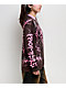 Broken Promises Ritual Moto Brown Long Sleeve Jersey - Thumbnail image 4 of 4