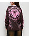 Broken Promises Ritual Moto Brown Long Sleeve Jersey - Thumbnail image 2 of 4