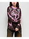 Broken Promises Ritual Moto Brown Long Sleeve Jersey - Thumbnail image 1 of 4