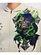 Broken Promises Ritual Natural Boxy Zip Hoodie - Thumbnail image 3 of 8