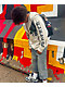 Broken Promises Ritual Natural Boxy Zip Hoodie - Thumbnail image 9 of 9