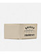 Broken Promises Ritual Natural Wallet - Thumbnail image 2 of 3