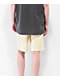 Broken Promises Rodeo Natural Sweat Shorts - Thumbnail image 3 of 4