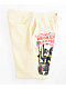 Broken Promises Rodeo Natural Sweat Shorts - Thumbnail image 4 of 4