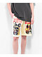 Broken Promises Rodeo Natural Sweat Shorts - Thumbnail image 2 of 4