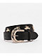 Broken Promises Rodeo Star Black Belt - Thumbnail image 1 of 2