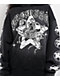 Broken Promises Rodeo Star Black Wash Hoodie - Thumbnail image 3 of 5