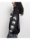 Broken Promises Rodeo Star Black Wash Hoodie - Thumbnail image 5 of 5