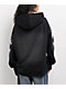 Broken Promises Rodeo Star Black Wash Hoodie - Thumbnail image 2 of 5