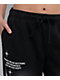 Broken Promises Rodeo Star Black Wash Sweatpants - Thumbnail image 3 of 5