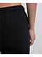 Broken Promises Rodeo Star Black Wash Sweatpants - Thumbnail image 4 of 5
