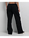Broken Promises Rodeo Star Black Wash Sweatpants - Thumbnail image 2 of 5