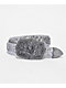 Broken Promises Rose Rhinestone Silver Belt - Thumbnail image 1 of 2
