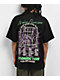 Broken Promises Rot And Roll Black T-Shirt - Thumbnail image 2 of 3