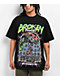 Broken Promises Rot And Roll Black T-Shirt - Thumbnail image 1 of 3