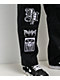 Broken Promises Rough Patch Black Cargo Pants - Thumbnail image 5 of 7