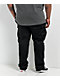 Broken Promises Rough Patch Black Cargo Pants - Thumbnail image 7 of 7