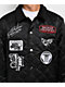 Broken Promises Rough Patch Quilted Work Jacket - Thumbnail image 3 of 7