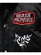 Broken Promises Rough Patch Quilted Work Jacket - Thumbnail image 4 of 7