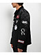 Broken Promises Rough Patch Quilted Work Jacket - Thumbnail image 5 of 7