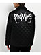 Broken Promises Rough Patch Quilted Work Jacket - Thumbnail image 7 of 7