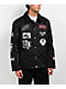 Broken Promises Rough Patch Quilted Work Jacket - Thumbnail image 2 of 7