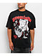 Broken Promises Ruiner Black T-Shirt - Thumbnail image 1 of 3