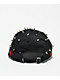 Broken Promises Sacramento Spike Black Strapback Hat - Thumbnail image 2 of 6
