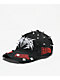 Broken Promises Sacramento Spike Black Strapback Hat - Thumbnail image 1 of 6
