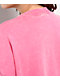 Broken Promises Scorpion Jaw Pink Wash T-Shirt - Thumbnail image 5 of 5