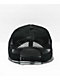 Broken Promises Screamer Black Trucker Hat - Thumbnail image 2 of 3
