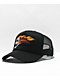 Broken Promises Screamer Black Trucker Hat - Thumbnail image 1 of 3