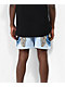 Broken Promises Scythe Blue Mesh Shorts - Thumbnail image 2 of 4