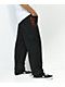 Broken Promises Second Hand Black Work Pants