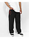 Broken Promises Second Hand Black Work Pants